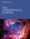 天体物理学杂志杂志