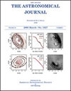 Astrophysical Journal Supplement Series