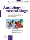 听力学和神经耳学