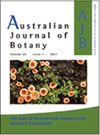 澳大利亚植物学杂志