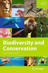 生物多样性和保护