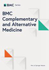 Bmc 补充和替代医学