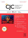 Canadian Journal Of Cardiology