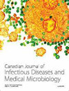 加拿大传染病与医学微生物学杂志