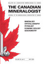加拿大矿物学家