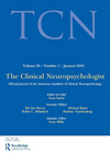 Clinical Neuropsychologist