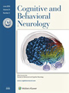 Cognitive And Behavioral Neurology