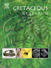 Cretaceous Research