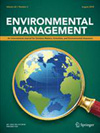 环境管理杂志