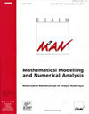 Esaim-mathematical Modeling and Numerical Analysis-modelisation Mathematique 等