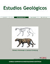 Estudios Geologicos-madrid