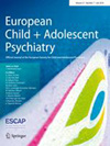 欧洲儿童和青少年精神病学