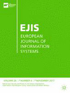 欧洲信息系统杂志