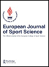 European Journal Of Sport Science