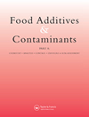 食品添加剂和污染物 A 部分-化学分析控制暴露和风险