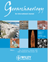 地质考古学-国际期刊