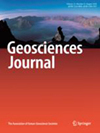 Geosciences Journal