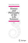 生命科学的历史和哲学