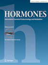 激素-国际内分泌与代谢杂志