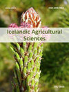 冰岛农业科学