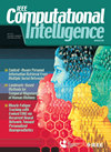 IEEE计算智能杂志