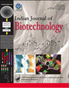 印度生物技术杂志