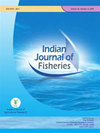 印度渔业杂志