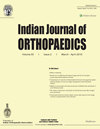 Indian Journal Of Orthopaedics