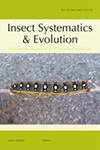 昆虫系统学与进化