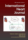国际心脏杂志