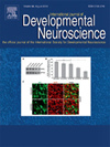 国际发育神经科学杂志