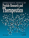 国际肽研究与治疗杂志
