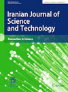 伊朗科学技术交易杂志 A-science