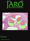 耳鼻喉科研究协会Jaro-journal