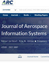 航空航天信息系统杂志