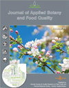Journal Of Applied Botany And Food Quality
