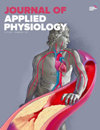 应用生理学杂志