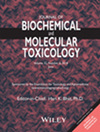 生化与分子毒理学杂志