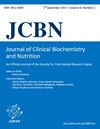 临床生物化学与营养学杂志