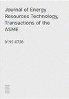 能源技术杂志-Asme的交易