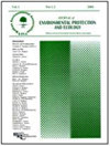 Journal Of Environmental Protection And Ecology