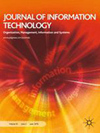 信息技术杂志杂志