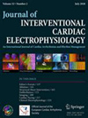 介入心脏电生理学杂志杂志