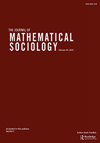 数学社会学杂志杂志