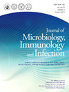 微生物学免疫学和感染杂志
