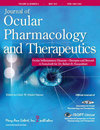 眼药理学与治疗学杂志