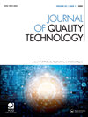 质量技术杂志杂志