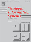 战略信息系统杂志