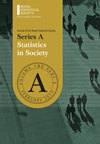皇家统计学会杂志系列 A-社会统计学
