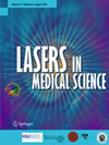 Lasers In Medical Science